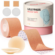 Lillypads Boob Tape Nude