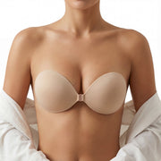 Lillypads Sticky Bra Klebe-BH Nude