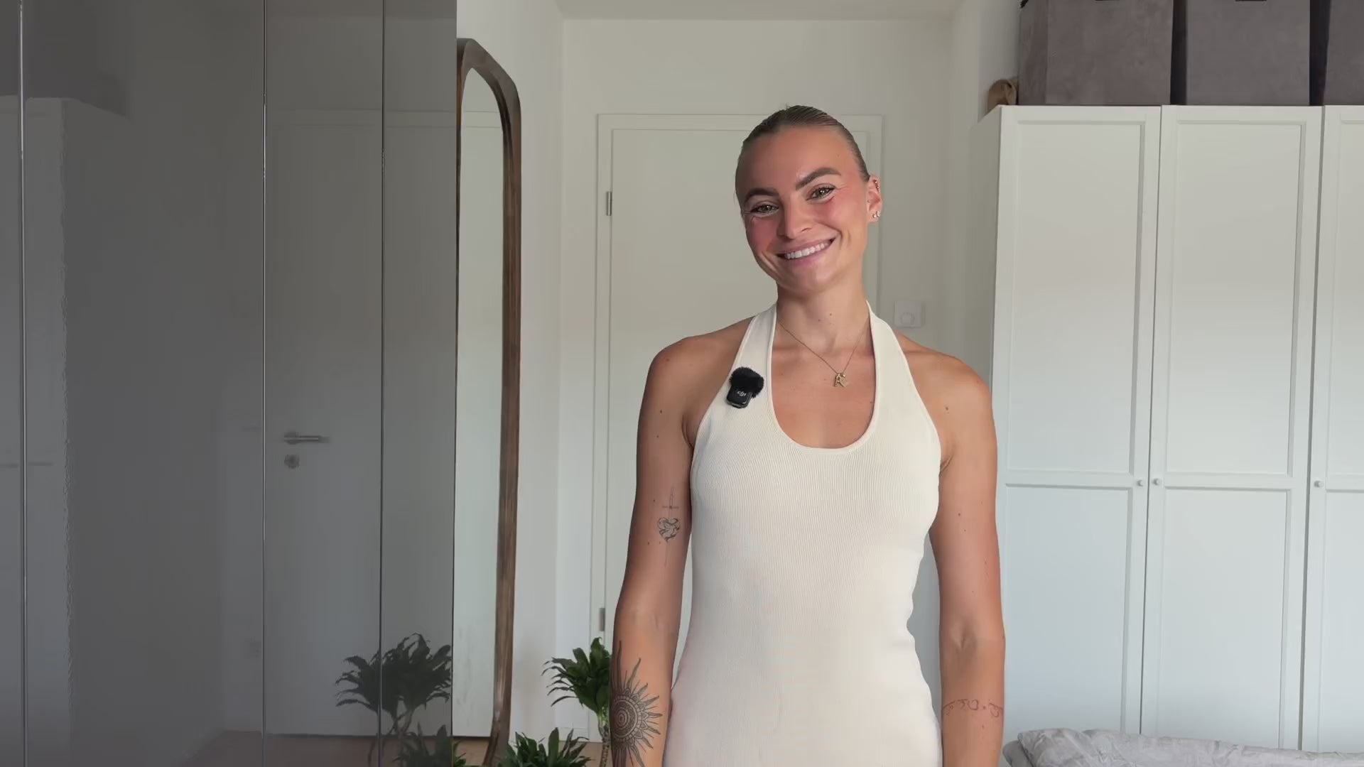 Video laden: Lillypads Push Up Nipple Pad – Anwendungsvideo