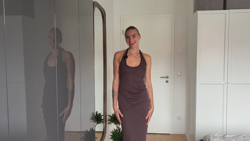 Lillypads Sticky Bra – Anwendungsvideo